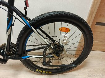 Horský bicykel KROSS 26" - 7