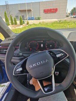 Škoda Scala monte carlo - 7
