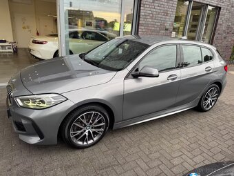 BMW 118 D F40 M paket r.v 2023 - 7