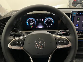 Volkswagen Tiguan 2.0 TDI 110 KW Life DSG - 7