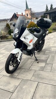 Predam KTM 990 Adventure - 7