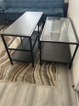 Nabytok IKEA - seria Vittsjo - 7
