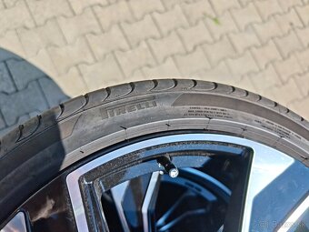ÚPLNE nové komplety Pirelli Powergy 225/40 R19’’pneu+disky - 7