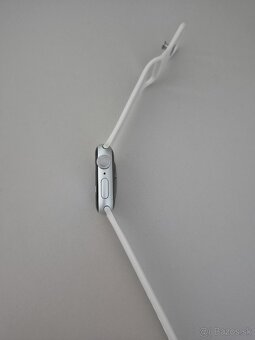 APPLE Watch series 5 silver 40mm - 7