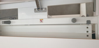 Rastúci detský písací stôl Amadeus Roland - 7