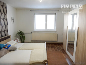 Rodinný dom, 97 m2 altánok,Čierne Kľačany,okr. Zlaté Moravce - 7