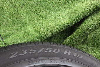 19” LETNA SADA---PEUGEOT / CITROEN---/záťažové/--5x108 r19 - 7