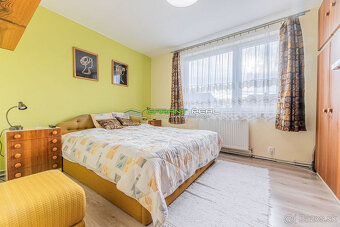 Predaj rodinný dom, horné podlažie, 105 m2, Nižná Šebastová - 7