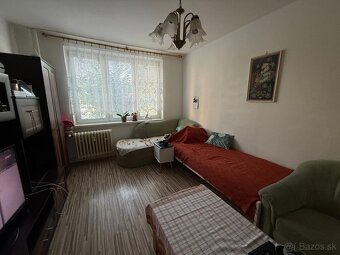 Byt 2+1 sídl. Mier, Sp. Nová Ves - 7