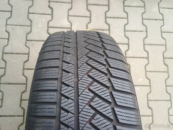 Originálna zimná sada Audi Q5 R20 + Continental 255/45 R20 - 7