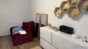 TOP PONUKA  - Na predaj: 2i byt po rekonštrukcii Valaská - 7