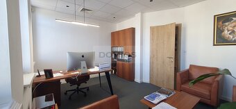 Špičkový klim. kanc. celok (109,75 m2, 5k, kuch., KE-St.m.) - 7