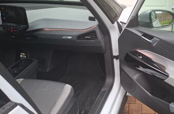 VW ID.3 1st Edition 150 kW, 2021, 62 kWh - 7