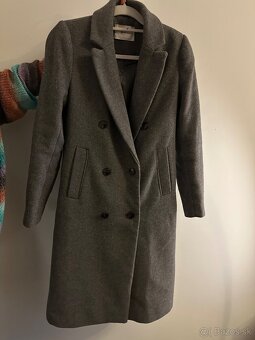 Predám dámske kabáty - 7