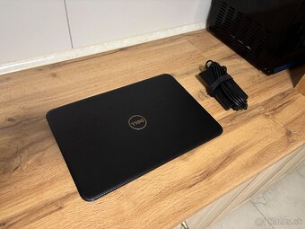 15.6"/Dell Notebook/8GB RAM/128GB SSD/Intel HD grafika 2GB/ - 7