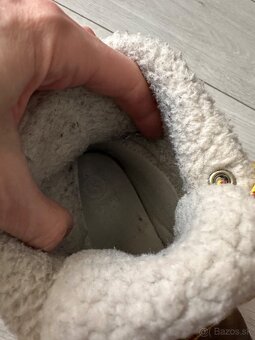 Damske cizmy Timberland vel.38 - 7