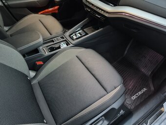 Škoda Octavia 4 -2022- Combi 2.0 TDI SCR Style DSG - 7