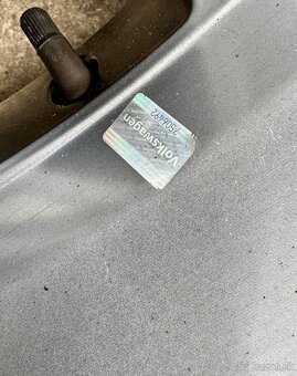 Alu kola Chennai VW Škoda Audi Seat - 7