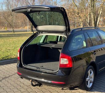Škoda Octavia 1.6 TDI 77kw - 7