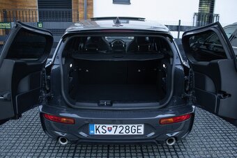 Mini Clubman JCW GP Inspired Limited Edition - 7