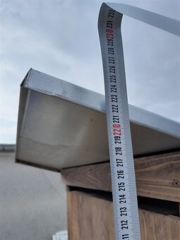 Predám drevenú latrínu - 7