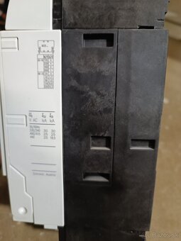 PREDÁM VÝKONOVÉ STIKAČE - 7