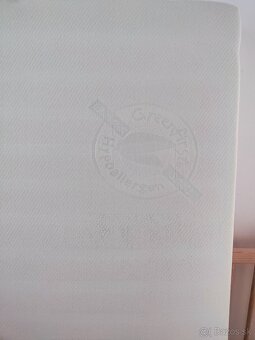 Detská postielka - 7