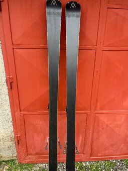 Völkl race tiger 180cm - 7