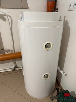 Bojler Tatramat OVK 120 D - 7