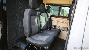 Fiat Ducato 2.3 MultiJet L3H2 3,3t - 7