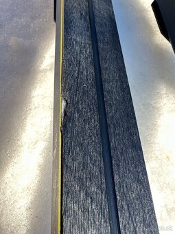 Fischer twinskin race bežky - 7