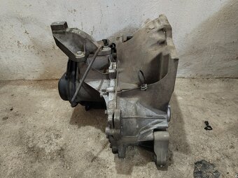 predám prevodovku ford focus cv6r 7002 bbe 300€ - 7