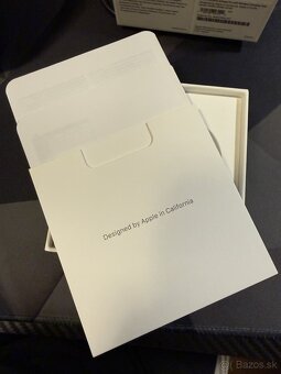 Airpods Pro 1 generácie (100% originál) - 7