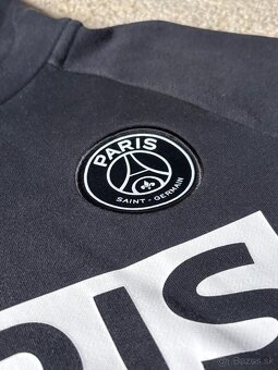 Mikina nike jordan psg - 7