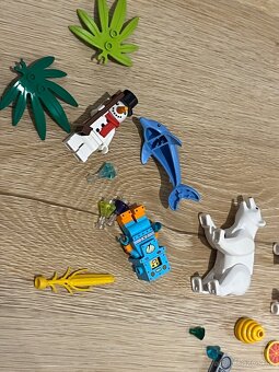 Predam raritnu LEGO zbierku - 7