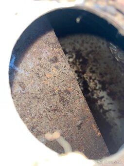 Predam nadrž na Jawa č.3 - 7