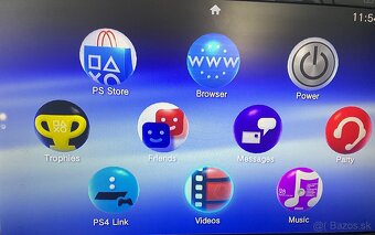 Playstation TV vte-1016 - 7
