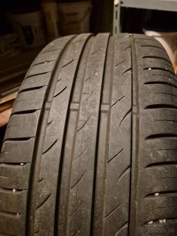 Originálne disky Škoda - osobný odber - 7