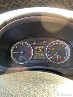 Škoda Fabia Combi II 1,4 TDI (2009) - 7