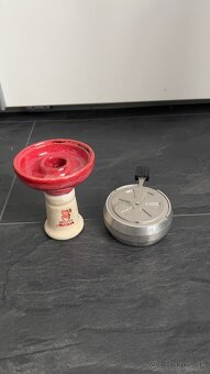 Vodná fajka Kaya - 7