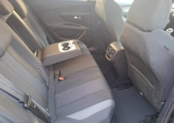 Peugeot 3008 Allure 1,5 BLUEHDI,LED,NAVI - 7