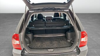 Sportage 2,0 LPG 104kw AWD - 7