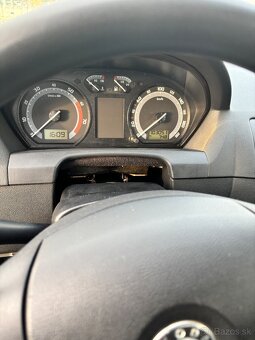 Škoda Fabia 1.2 HTP - 7