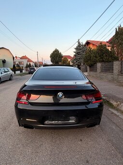 Predam/vymenim bmw 640d x-drive M-packet 2013 - 7