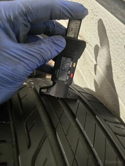 Letná Sada HYUNDAI/KIA 5x114,3+225/40 R18 - 7