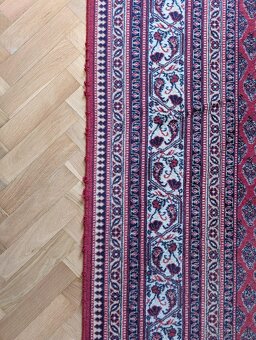 Koberec vintage 365x250cm - 7