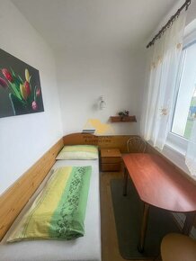 Exkluzívne Predám 3 izbový byt s terasou v obci Podhájska - 7