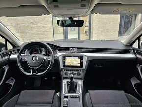 VW Passat Combi 2.0TDi r.v 2019 - Odpočet DPH- - 7