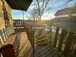 HALO reality - Predaj, záhradná chata Uhorské - EXKLUZÍVNE H - 7