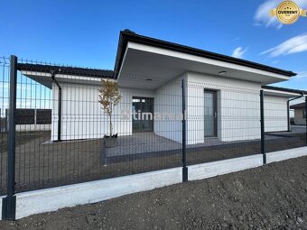 TIMA Real 4i bungalov, novostavba, pozemok 4 - 8á, Mostová - 7